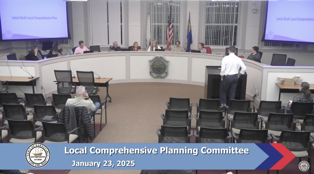 Local Comprehensive Plan | Jan 23, 2025
