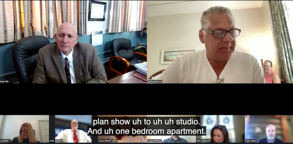 Affordable Housing Trust Fund | Jan 10, 2025