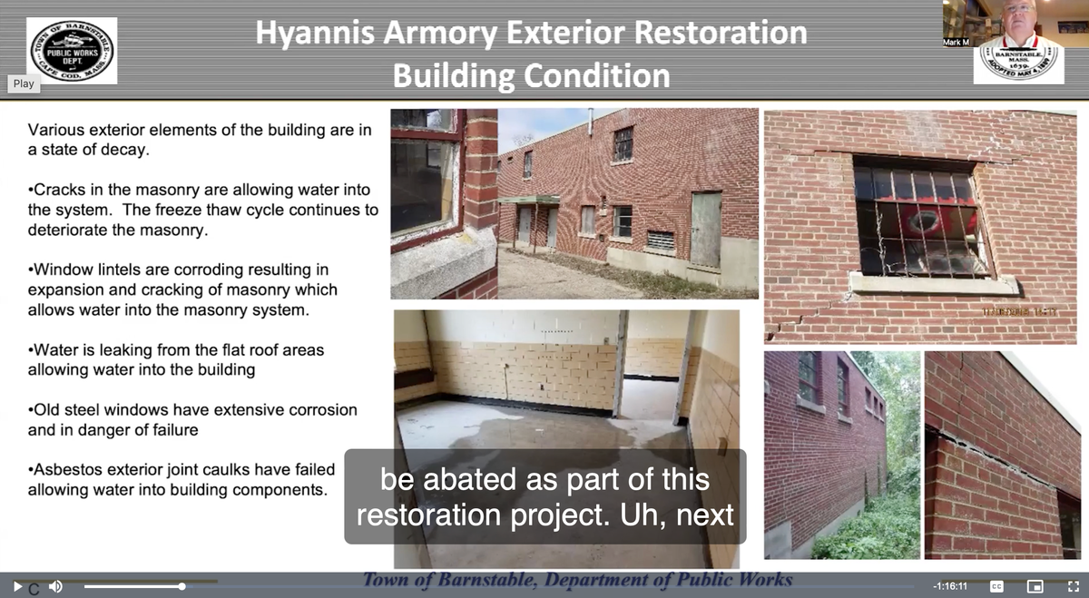 Community Preservation Funds | Feb. 24, 2025