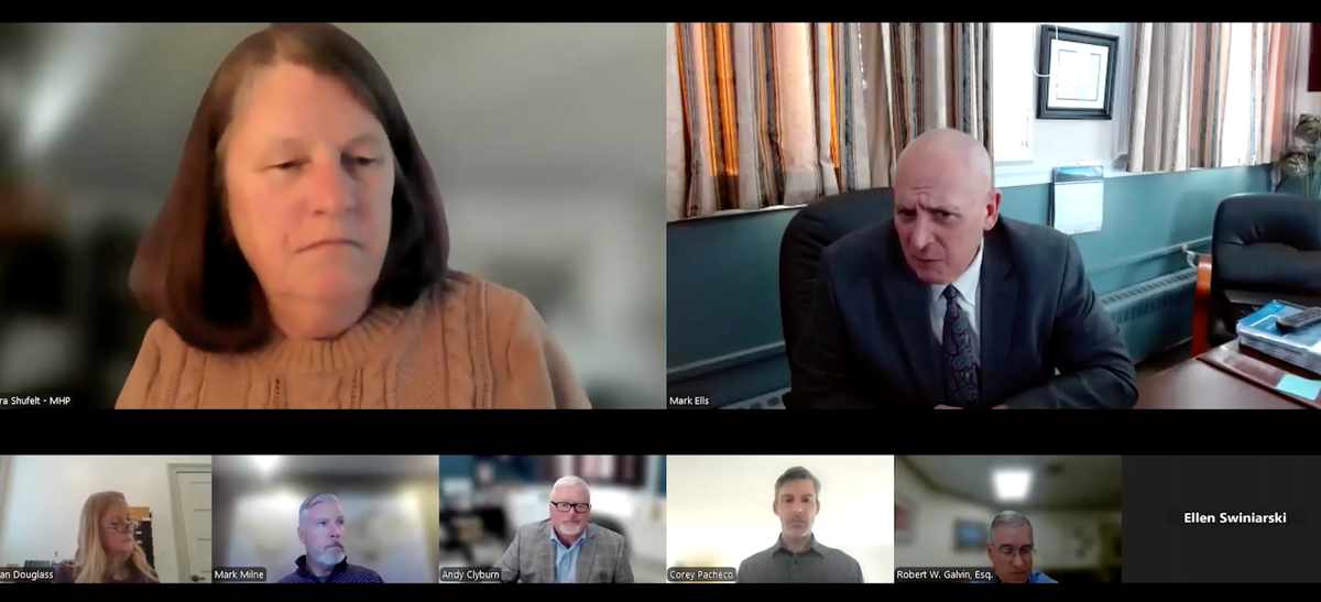 Affordable Housing Growth & Development Trust Fund Board | March 7, 2025